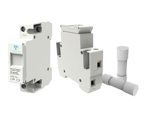JHFH100 Fuse Base