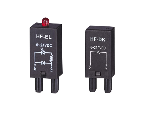 Socket And Relay Accessories