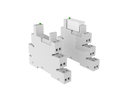 41F-2Z-C2 Socket